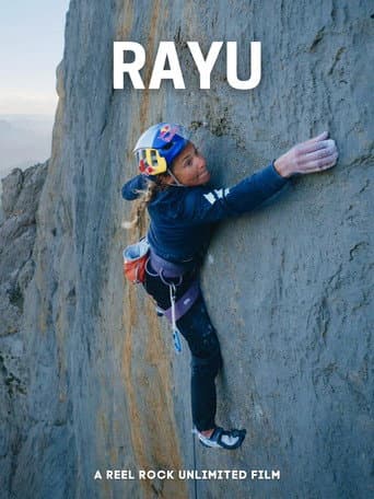 Rayu poster