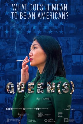 QUEEN(S) poster