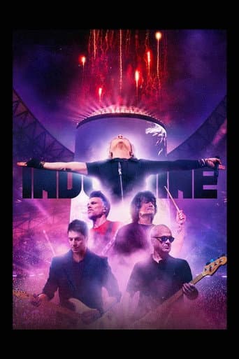 Indochine - À l'intérieur du Central poster