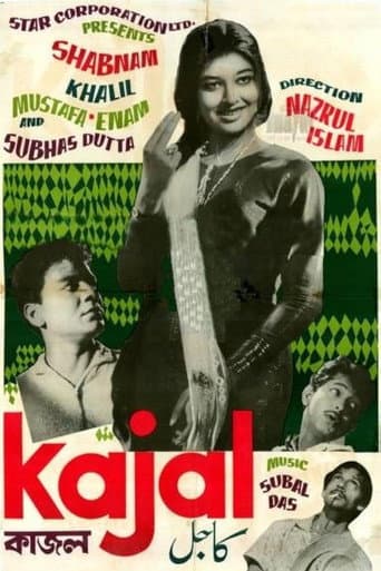 Kajal poster