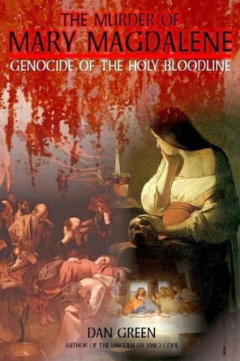 The Murder of Mary Magdalene poster