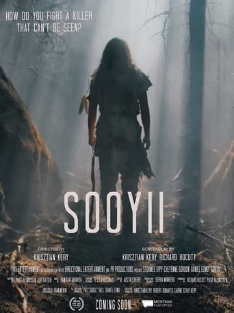 Sooyii poster