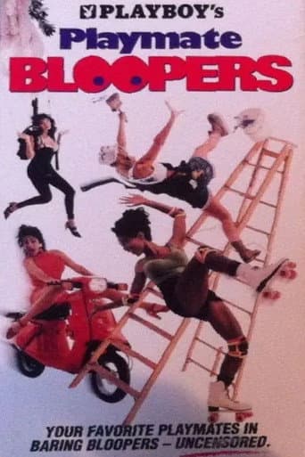 Playboy's Playmate Bloopers poster