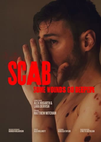 Scab poster