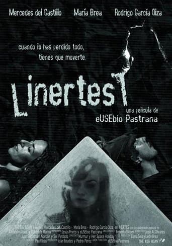 The Motionless poster
