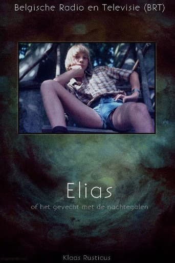 Elias or the Fight with the Nightingales poster