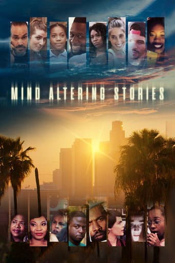 Mind Altering Stories poster
