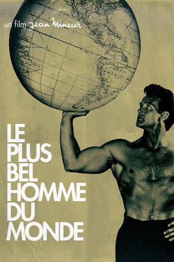 Le Plus Bel Homme du monde poster