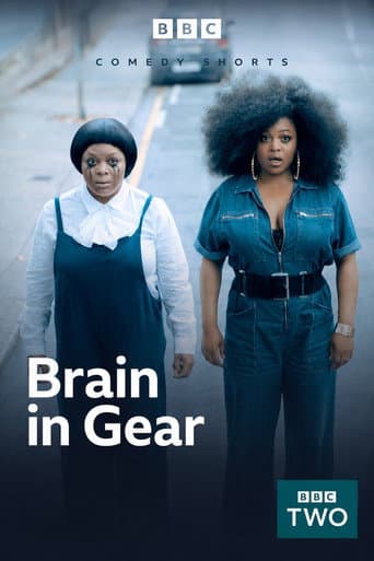 Brain in Gear poster