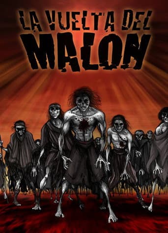 La Vuelta del Malon poster