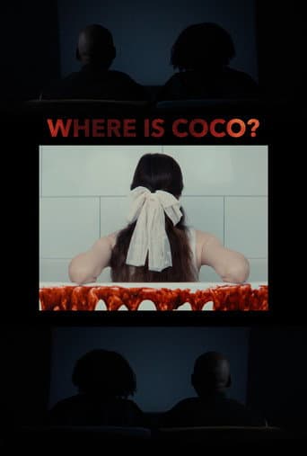 Where is Coco? poster