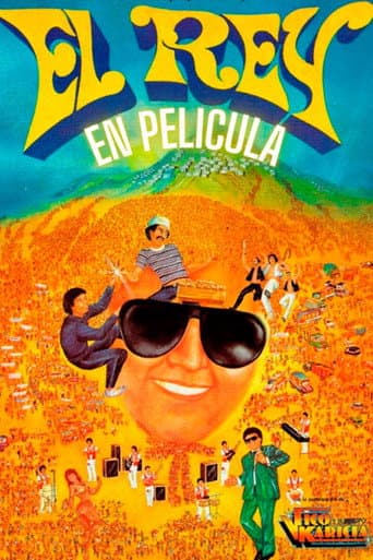The King poster