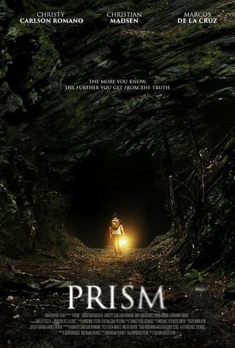Prism poster