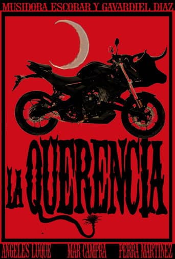 La querencia poster