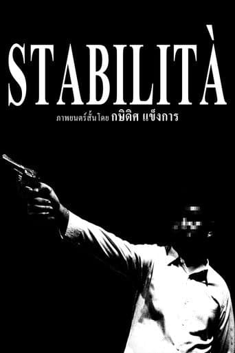 Stabilità poster