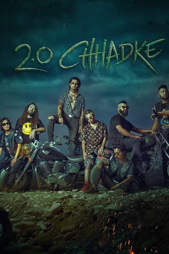 2.0 Chhadke poster