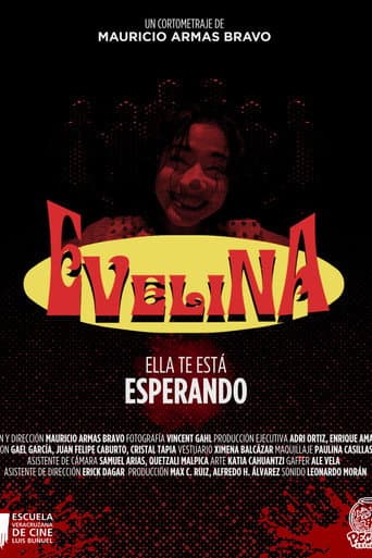 Evelina poster