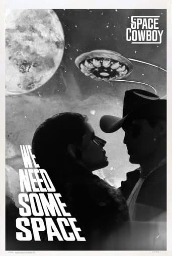 We Need Some Space poster