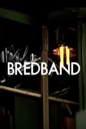 Bredband poster