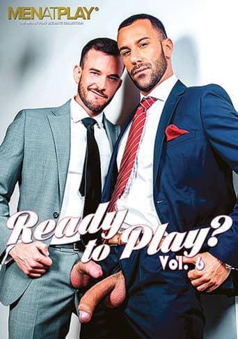 Ready To Play? 6 poster