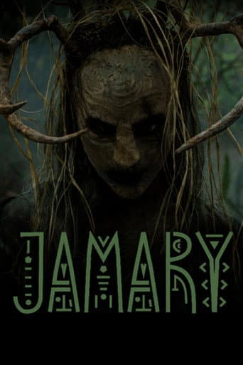 Jamary poster