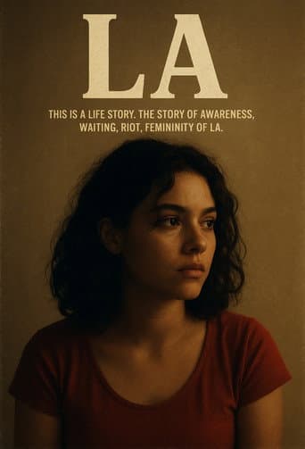La poster