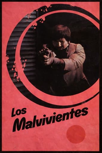 Los malvivientes poster