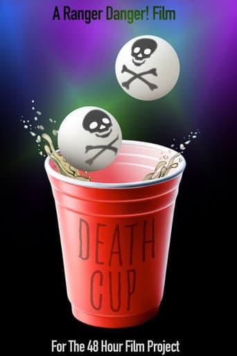 Death Cup poster