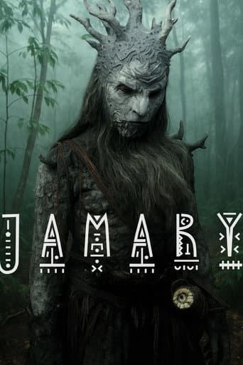 Jamary poster