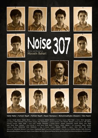 Noise 307 poster