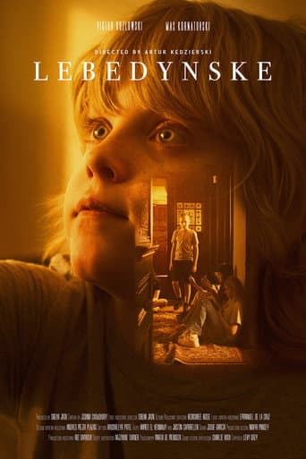 Lebedynske poster