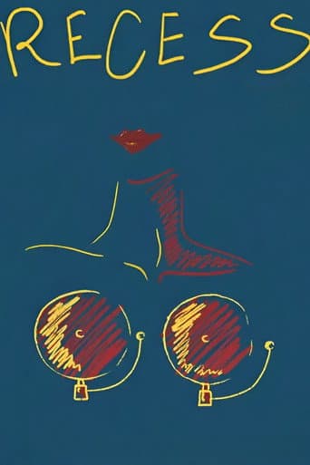 Recess poster