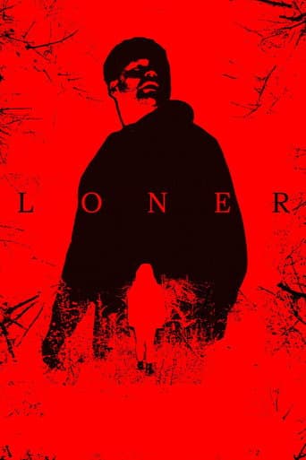 Loner poster