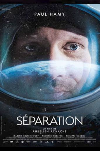 Separation poster