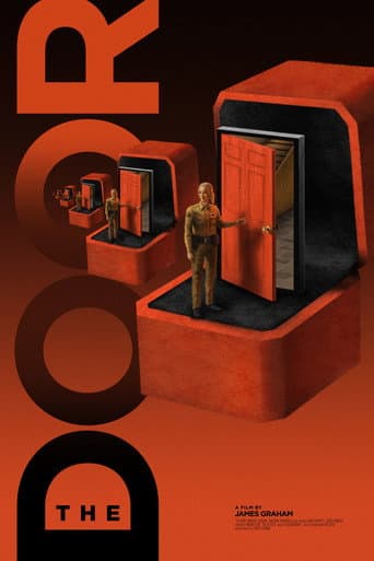 The Door poster