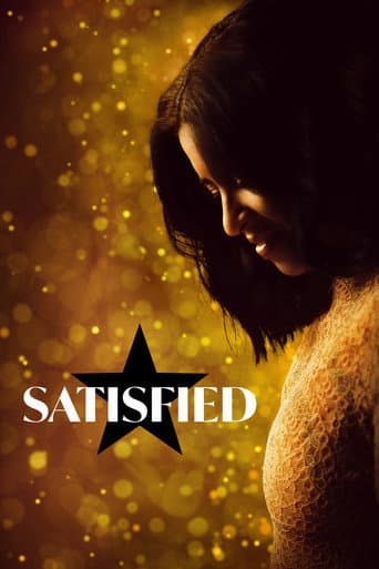 Satisfied poster