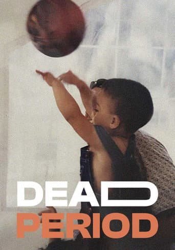 Dead Period poster