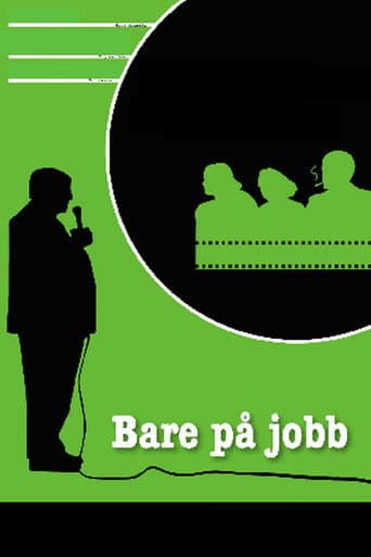 Just Working poster