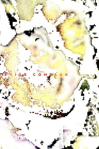 EVIüS COMPLėX poster