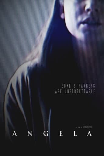 Angela poster