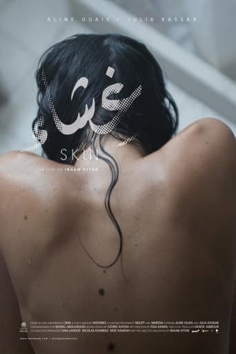 Skin poster