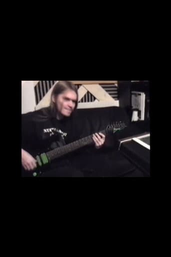 Meshuggah - Making of Destroy Erase Improve 1995 poster