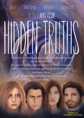 Hidden Truths poster