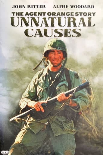 Unnatural Causes poster