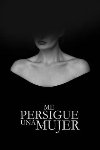 Me persigue una mujer poster