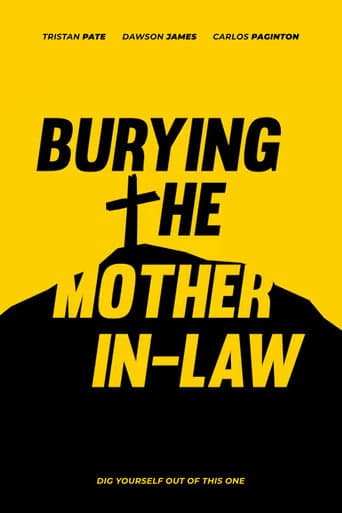 Burying The Mother In-Law poster