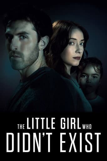 The Little Girl Who Didn't Exist poster