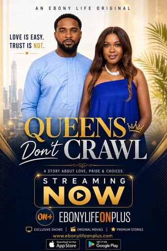 Queens Don't Crawl poster