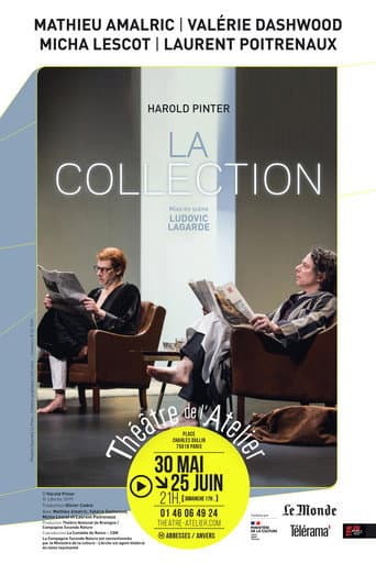 The Collection poster