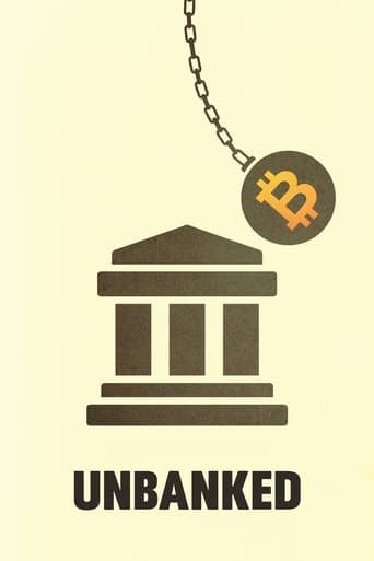 Unbanked poster